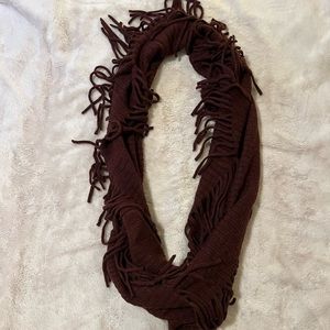 Infinity Scarf